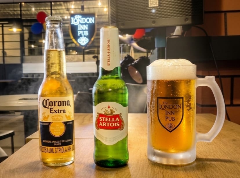 Stella Artois